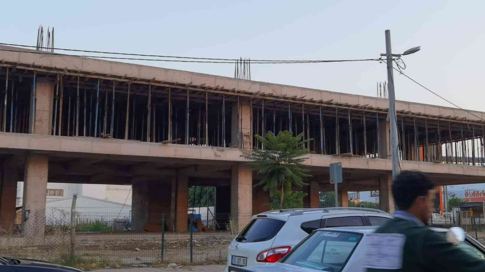 Bursa’da korkunç olay