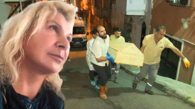 Domuz bağı cinayeti! Yeni ayrıntılar ortaya çıktı