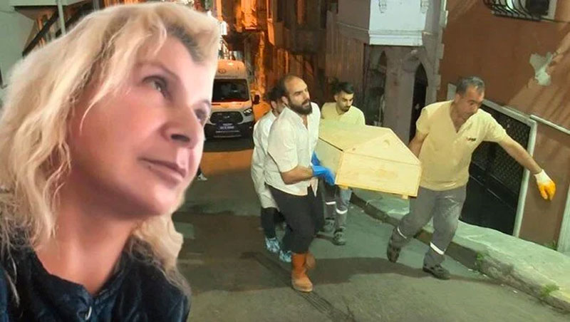 Domuz bağı cinayeti! Yeni ayrıntılar ortaya çıktı Domuz bağı cinayeti! Yeni ayrıntılar ortaya çıktı