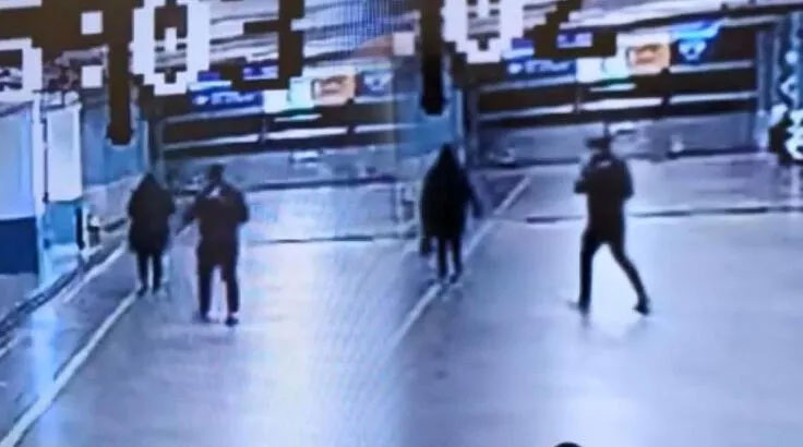 67 milyonluk vurgun! Yeni görüntüler ortaya çıktı