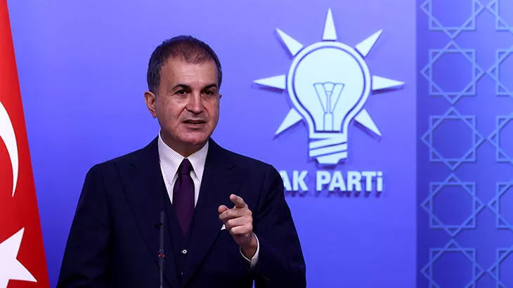 ‘Mavi Vatan tanımımız hukuka uygundur’ dedi ve açıkladı: Hukuku ihlal eden Yunanistan