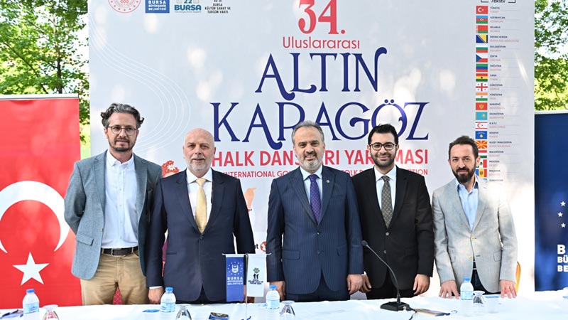 karagoz manset