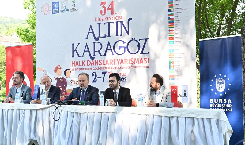 'Altın Karagöz’ heyecanı başlıyor! 2 yıl sonra yeniden Bursalılarla buluşacak 1 karagoz2