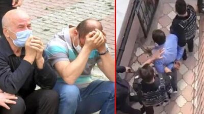 Karısını 17 kez ateş ederek öldüren kocadan ‘pes dedirten’ savunma