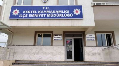 Bursa’da uyuşturucuya geçit yok