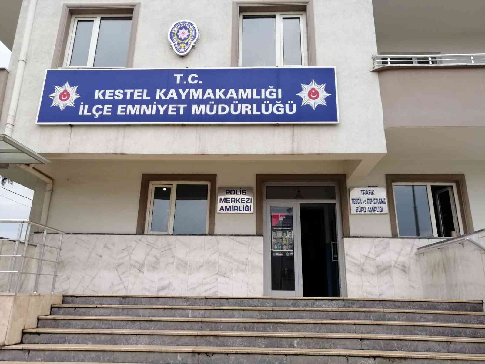 Bursa’da uyuşturucuya geçit yok