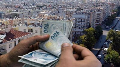 Ev sahibi ve kiracılar dikkat! İşte masadaki 4 formül…