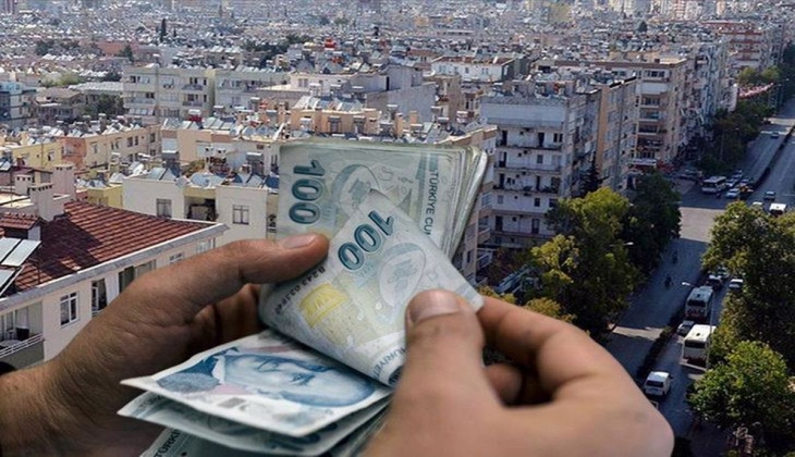 Ev sahibi ve kiracılar dikkat! İşte masadaki 4 formül…