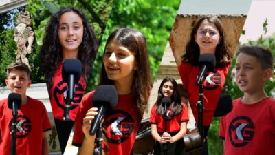 Hayırsever iş adamı Sabahattin Gazioğlu tarafından yaptırılan ve kısa sürede