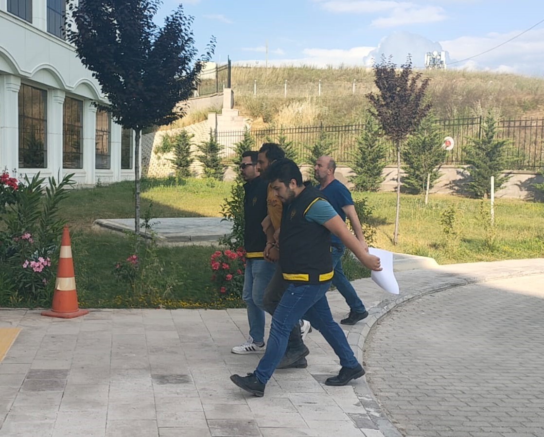 Bursa’da komşuların park kavgası cinayetinde yeni gelişme!