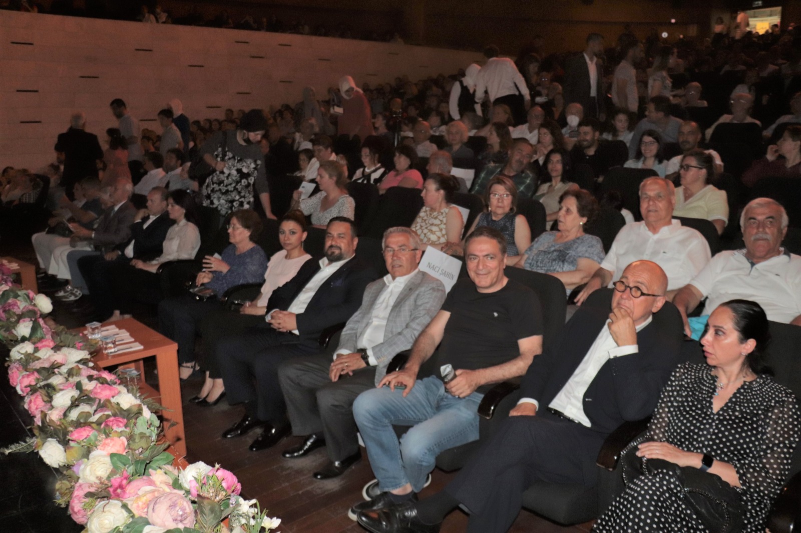Bursa'da 'Balkan' rüzgarı! Öğrenciler için söylediler... 2 konser3