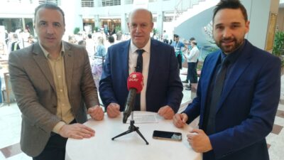 Rus alıcı kitlesi Bursa’ya geldi! Savaşla başlayan kriz avantaja dönüşecek mi?