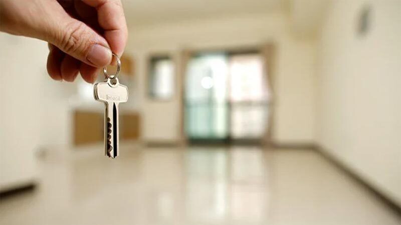 Yabancıya konut satışı son 9 yılın dibinde Yabancıya konut satışı son 9 yılın dibinde