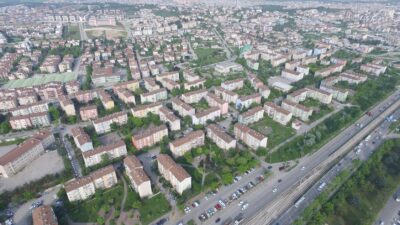 Bursa’nın dönüşüm bekleyen mahallesinde neler oluyor? Son bir yılda kimler onlarca ev aldı?