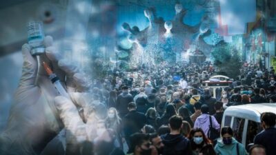 Türkiye’nin haftalık koronavirüs tablosu açıklandı