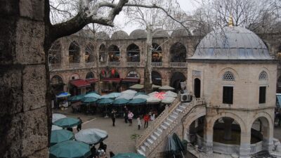 Bursa’da fahiş fiyata ceza! Kozahan’daki fırsatçılardan esnaf da dertli…