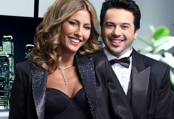 Emre Altuğ Çağla Şıkel için “Arkadaş değiliz” dedi ve ekledi: Sert bir manevra yapıp…