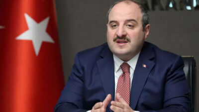 Bakan Varank: “KOBİ’lerimiz dönen çarkların en önemli dişlisidir, gözbebeğimizdir”