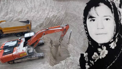 Kan donduran cinayet 16 yıl sonra ortaya çıktı!