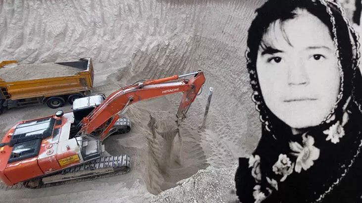 Kan donduran cinayet 16 yıl sonra ortaya çıktı!