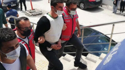 Kuzenini ve arkadaşını öldürdü! ‘Eşime karşı silahlı eylemim olmadı’