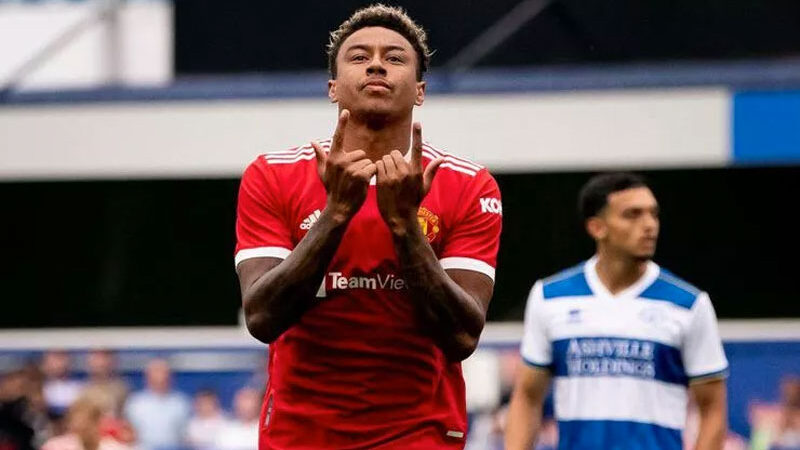 ManU’dan 21 yıl sonra ayrılık Manchester United, Paul Pogba'nın ardından Jesse Lingard'ın da takımdan ayrılacağını