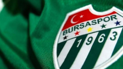 Bursaspor’a bir bağış daha!