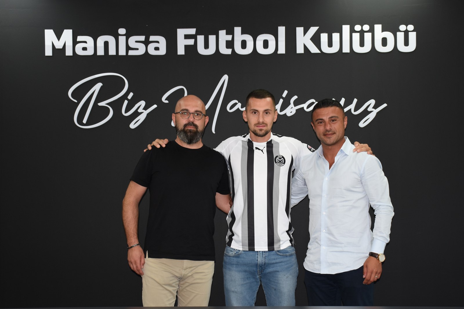 Bursaspor’a veda etti yeni kulübüne imza attı!