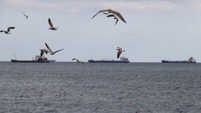‘ODTÜ Bilim Gemisi’ Marmara’nın müsilaj geçmişine inecek