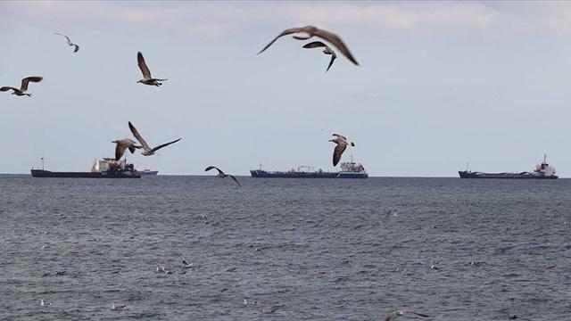 ‘ODTÜ Bilim Gemisi’ Marmara’nın müsilaj geçmişine inecek