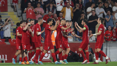 Türkiye’nin rakibi Litvanya! Tarihi maç saat kaçta hangi kanalda?