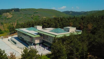 Bursa’nın yeni üniversitesi açılıyor!