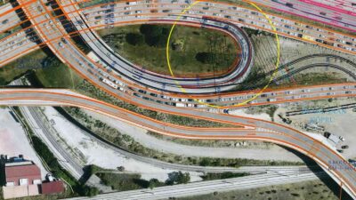 Bursalılar dikkat! O kavşakta trafik düzenlemesi