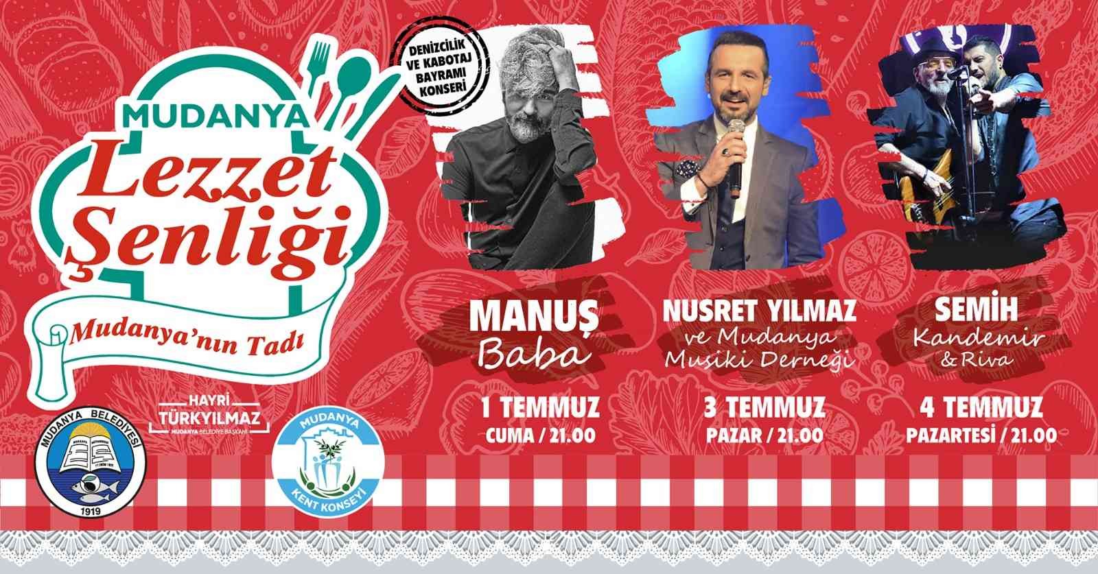 mudanya lezzet senligi basliyor 80d672e