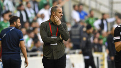 Bursaspor’dan Mustafa Er mesajı