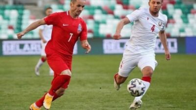 Bursasporlu oyuncunun yüzü gülmüyor!