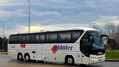 Bursa’nın firması yeniden doğuyor!