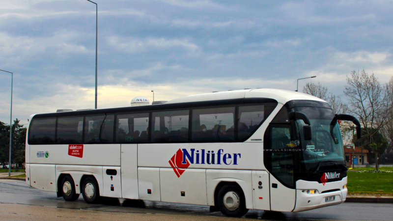 Şehirler arası yolcu taşımacılığının öncü markalarından Nilüfer Turizm, yeniden doğuyor.