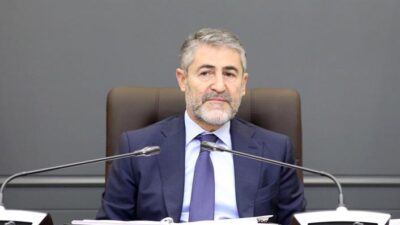 Bakan Nebati’den konut fırsatçılarına uyarı!