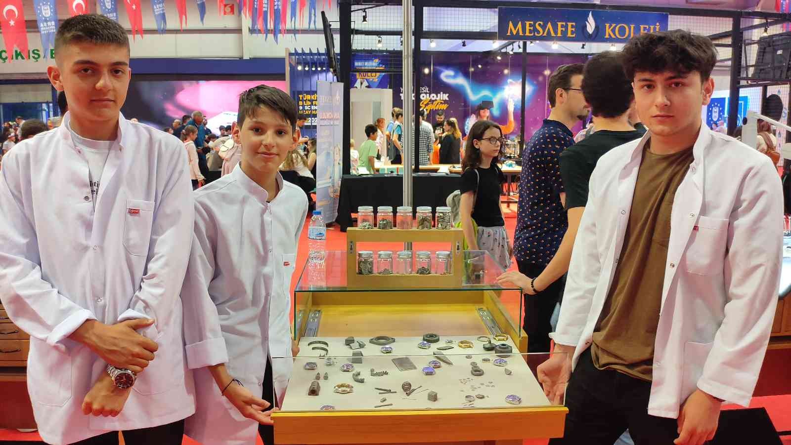 ogrenciler ozel saat uretti almak isteyen siraya giriyor 22d4358