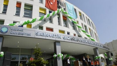 Bursalı vekilden ‘çocuk onkoloji kliniği’ açıklaması