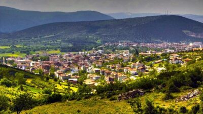 Bursa’da kuruluyor! Türkiye’de ikinci olacak