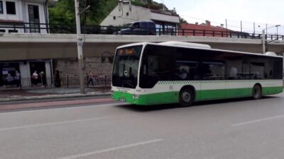 Bursa’da bu otobüsler durakta neden durmuyor?