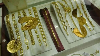 Türkiye’de ilk kez yapıldı! Düşük ayarlı altınlar için harekete geçildi!