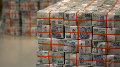 Bursa’ya dev yatırım bütçesi! Bakın hangi şirket açıkladı…