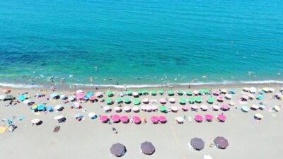 Akçakoca’da halk plajı işletmeleri kiraya verilecek