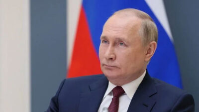 Putin’den ‘savaşa devam’ mesajı