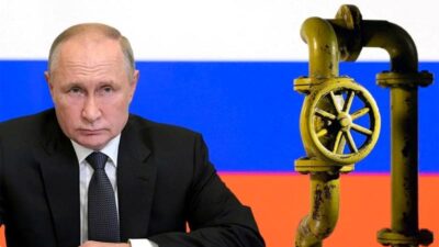 Enerji geliri savaş giderini aştı! 100 günde 97 milyar dolar