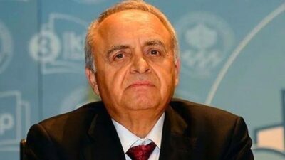 Sabri Uzun’un rütbesi geri alındı