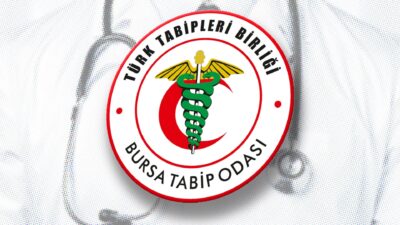 Bursa Tabip Odası; ‘Sağlık sisteminde kriz var’